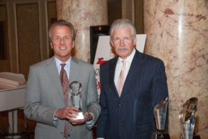 Silver Cross Hospital CEO Paul Pawlak