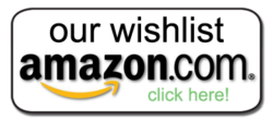 AmazonWishlist - Will County Children's Advocacy Center