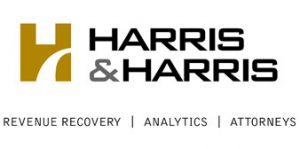 HARRIS & HARRIS - IRON CHEF SPONSOR