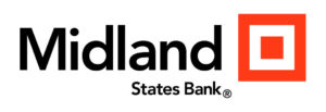 MIDLAND STATES BANK - VIP Partner Sponsor