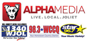 Alpha Media - MEN WHO COOK Official Media Partner WJOL WCCQ Star96.7