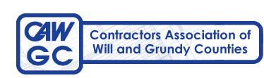 CAWGC - Contractors Association of Will and Grundy Counties - Justice Sponsor