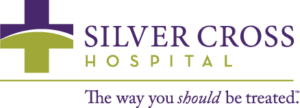SILVER CROSS HOSPITAL - IRON CHEF SPONSOR