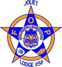 Joliet Fraternal Order of Police #58 FOP - Justice Sponsor