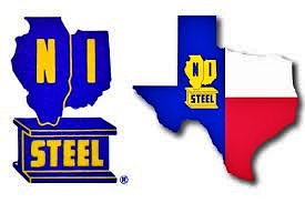 NI STEEL - Healing Sponsor