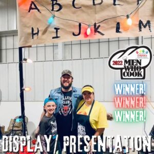 MWC 2022 DISPLAYPRESENTATION Winners