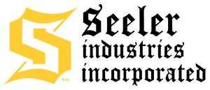 SEELER INDUSTRIES - Justice Sponsor