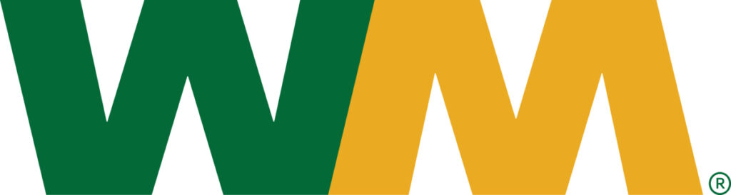 WM - Waste Management - VIP Premier Sponsor