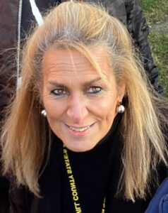 Lisa Morel Las M.Ed., Executive Director