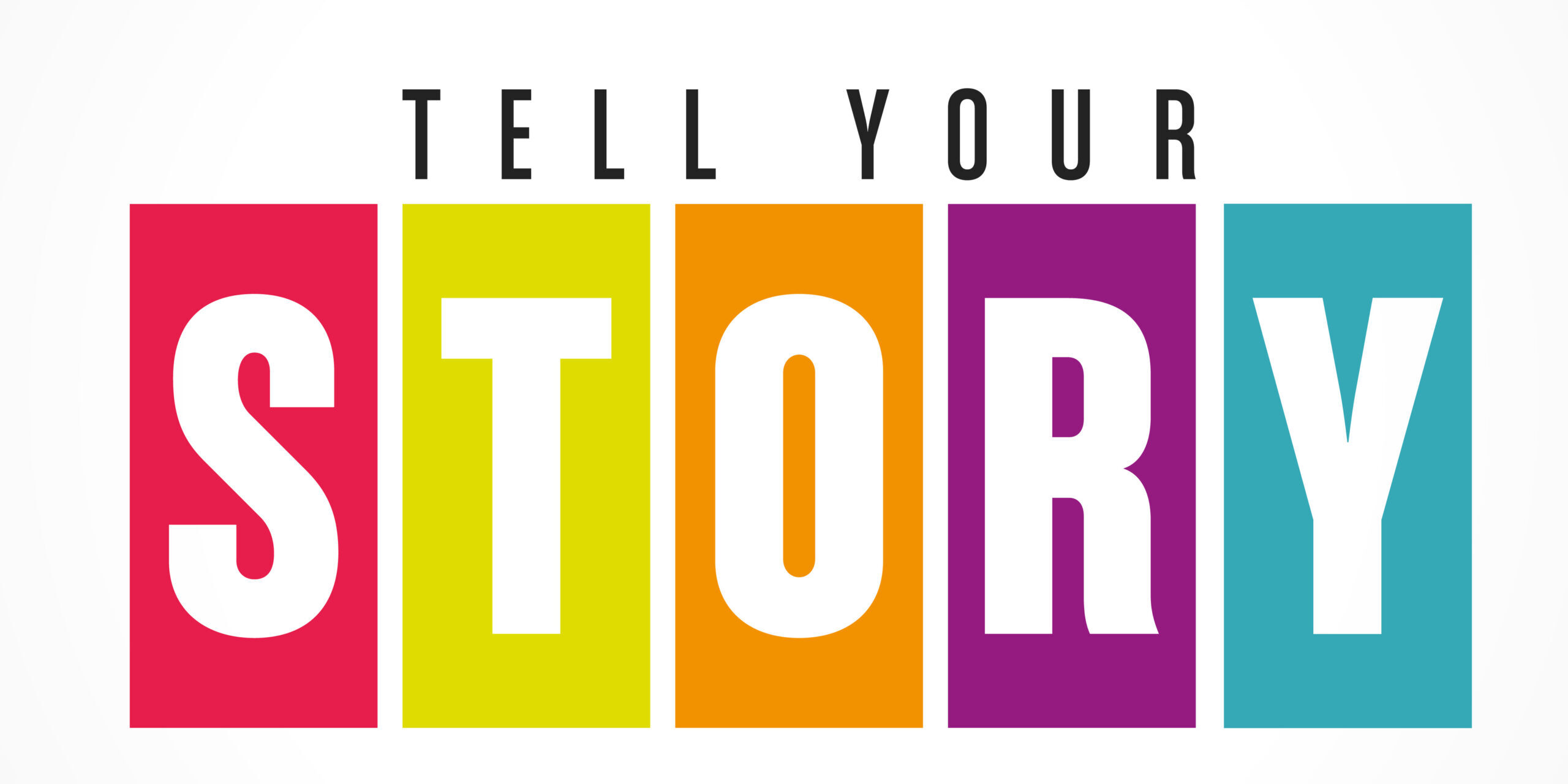 tell your story